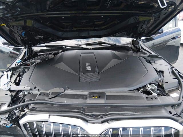2026 BMW I5 EDRIVE40 10