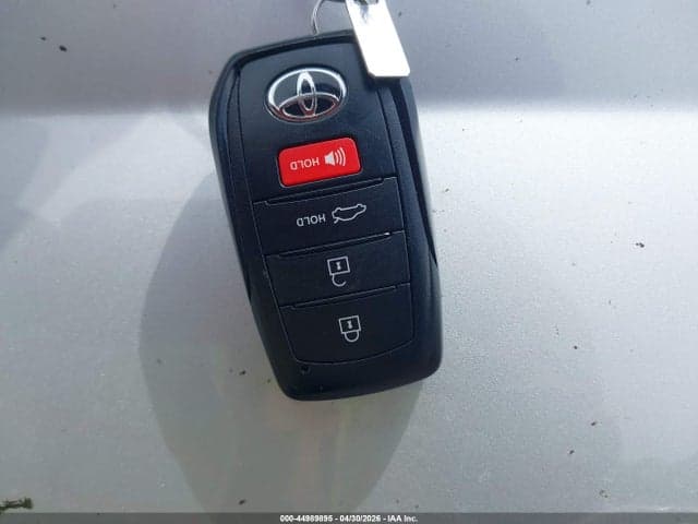 2024 TOYOTA COROLLA SE 11