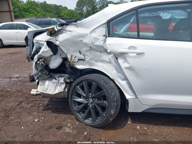 2024 TOYOTA COROLLA SE 6
