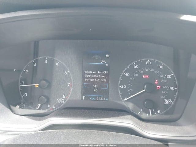 2024 TOYOTA COROLLA SE 7