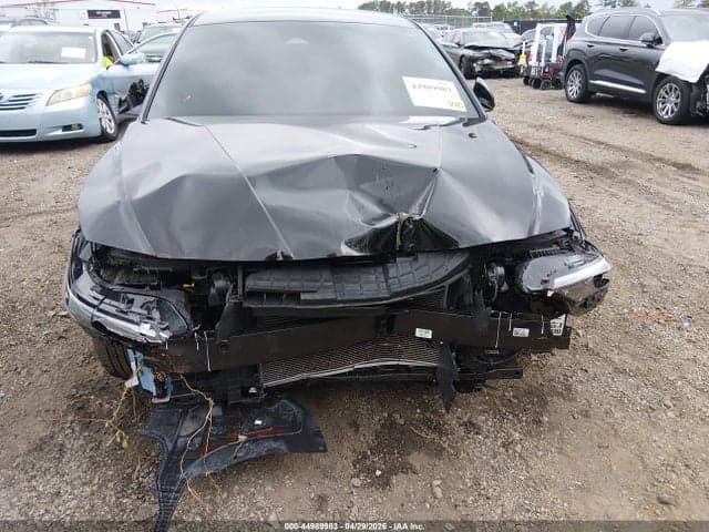 2025 HYUNDAI ELANTRA SE 6