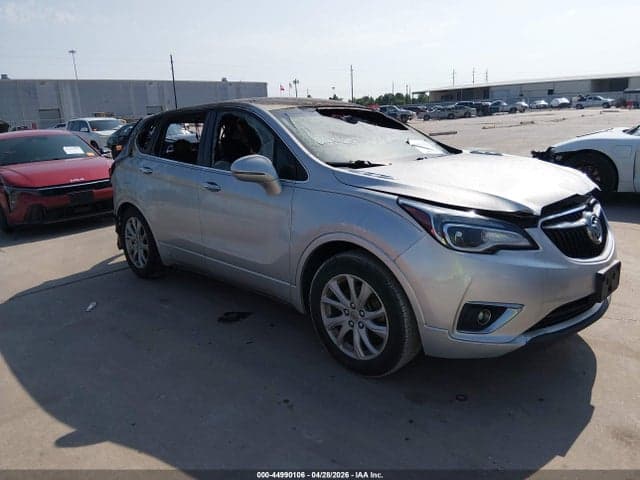 2019 BUICK ENVISION FWD PREFERRED 1