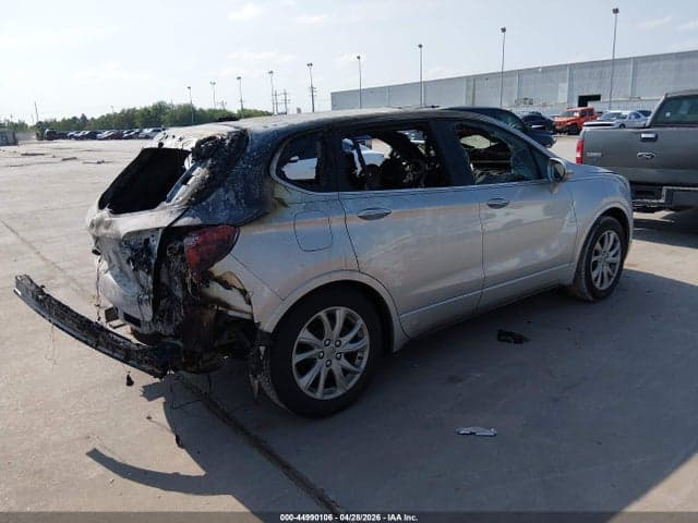 2019 BUICK ENVISION FWD PREFERRED 4