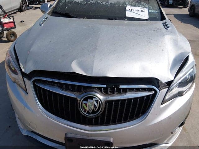 2019 BUICK ENVISION FWD PREFERRED 10