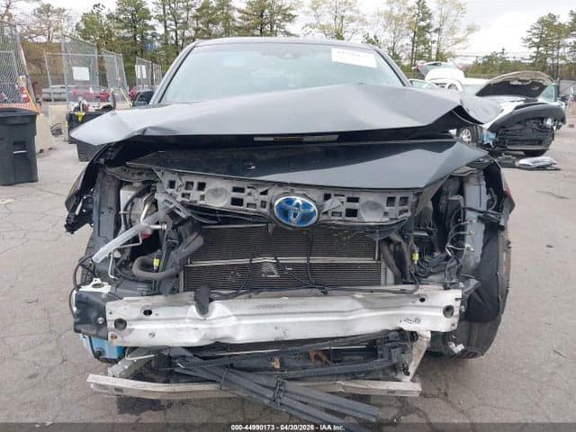 2021 TOYOTA VENZA LIMITED 13