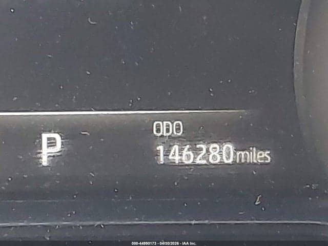 2021 TOYOTA VENZA LIMITED 16