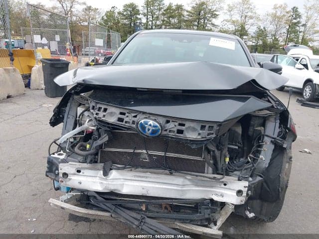 2021 TOYOTA VENZA LIMITED 6