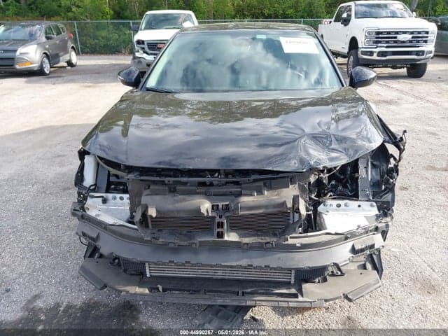 2023 HONDA CIVIC EX/EX W/O BSI 6