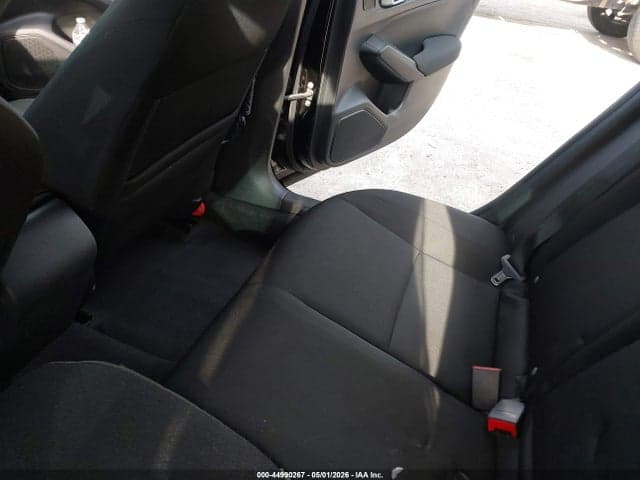2023 HONDA CIVIC EX/EX W/O BSI 8