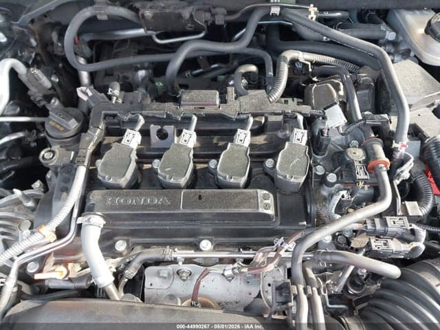 2023 HONDA CIVIC EX/EX W/O BSI 10