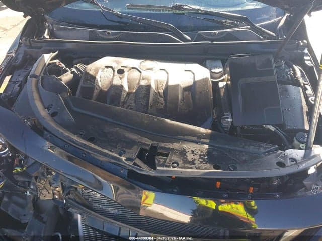 2019 CHEVROLET IMPALA LT 10