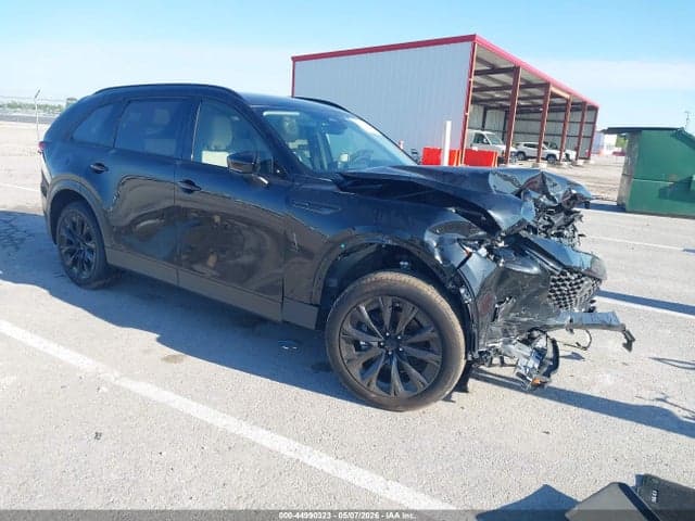 2026 MAZDA CX-90 3.3 TURBO PREMIUM SPORT - 1