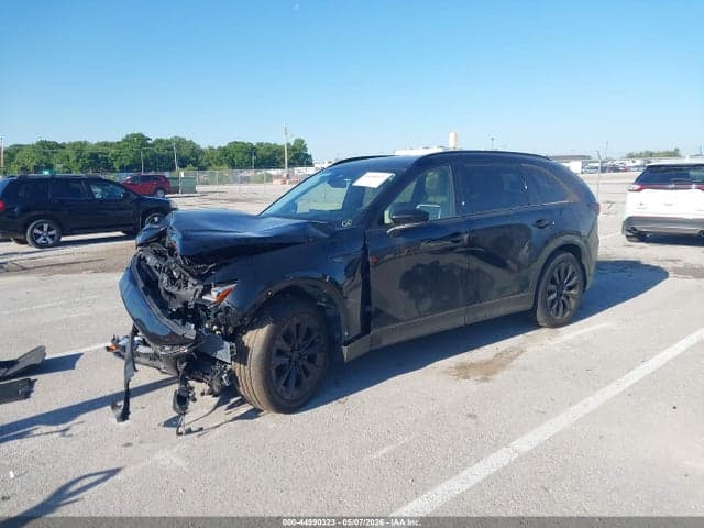 2026 MAZDA CX-90 3.3 TURBO PREMIUM SPORT 2