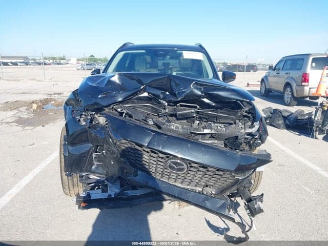 2026 MAZDA CX-90 3.3 TURBO PREMIUM SPORT 13
