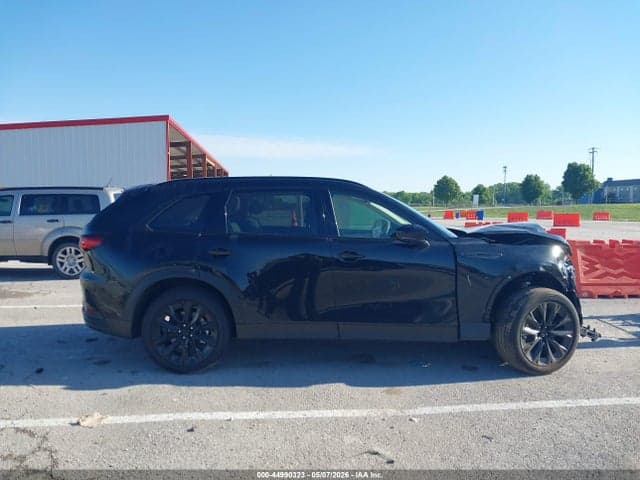 2026 MAZDA CX-90 3.3 TURBO PREMIUM SPORT 14