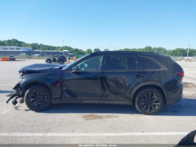 2026 MAZDA CX-90 3.3 TURBO PREMIUM SPORT 15