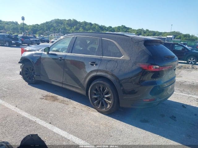 2026 MAZDA CX-90 3.3 TURBO PREMIUM SPORT 3