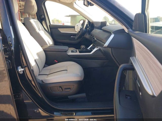 2026 MAZDA CX-90 3.3 TURBO PREMIUM SPORT 5
