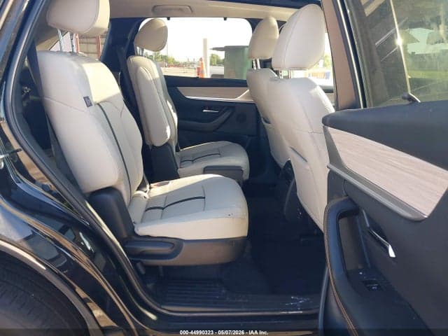 2026 MAZDA CX-90 3.3 TURBO PREMIUM SPORT 8