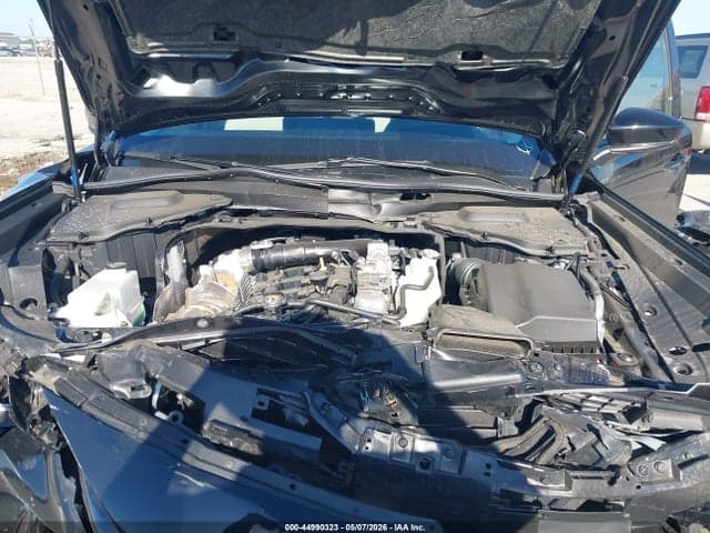 2026 MAZDA CX-90 3.3 TURBO PREMIUM SPORT 10