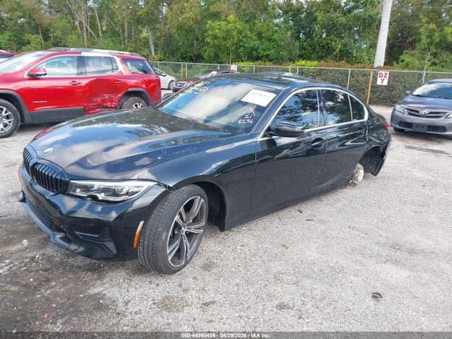 2021 BMW 330I XDRIVE 2