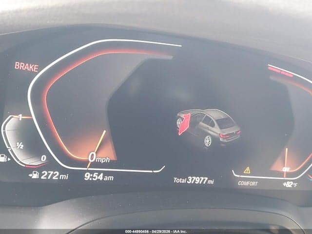 2021 BMW 330I XDRIVE 7