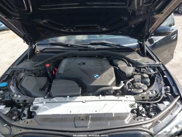2021 BMW 330I XDRIVE 10