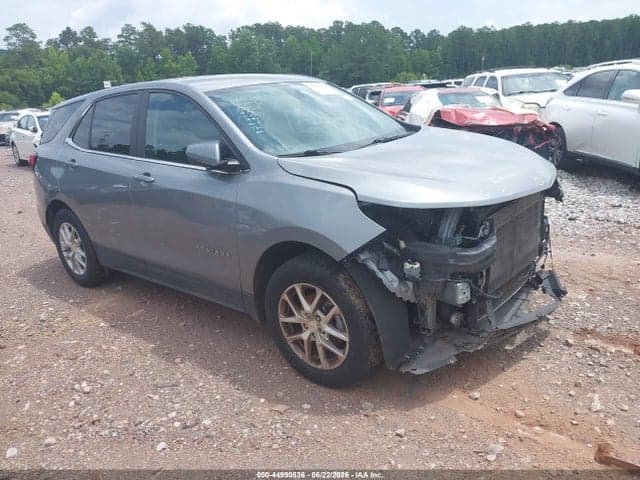 2023 CHEVROLET EQUINOX AWD 2FL 1