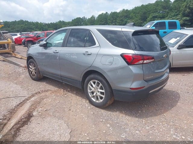 2023 CHEVROLET EQUINOX AWD 2FL 3