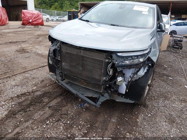 2023 CHEVROLET EQUINOX AWD 2FL 6