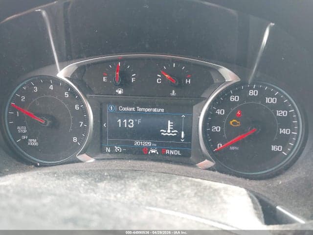 2023 CHEVROLET EQUINOX AWD 2FL 7