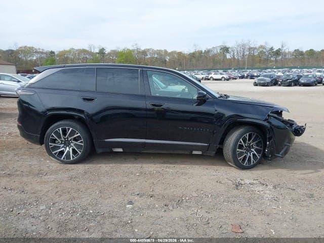 2025 JEEP WAGONEER S LIMITED 13
