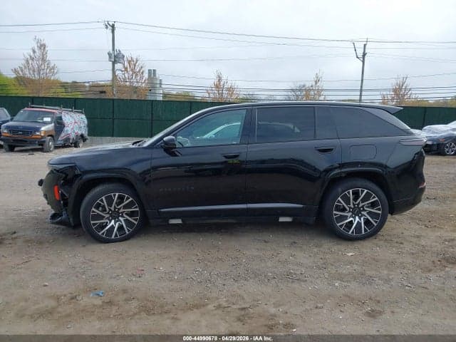 2025 JEEP WAGONEER S LIMITED 14