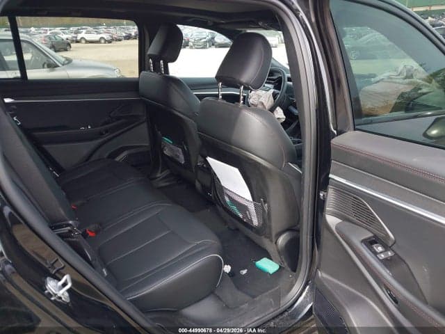 2025 JEEP WAGONEER S LIMITED 8