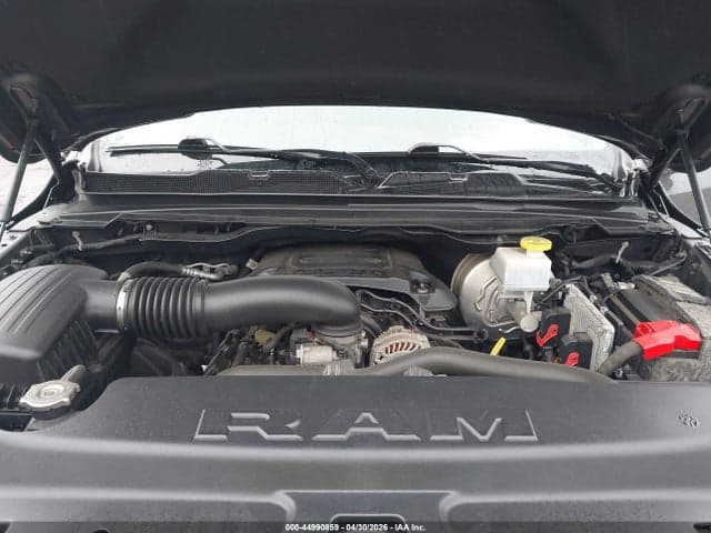 2020 RAM 1500 BIG HORN 4X4 6'4 BOX 10