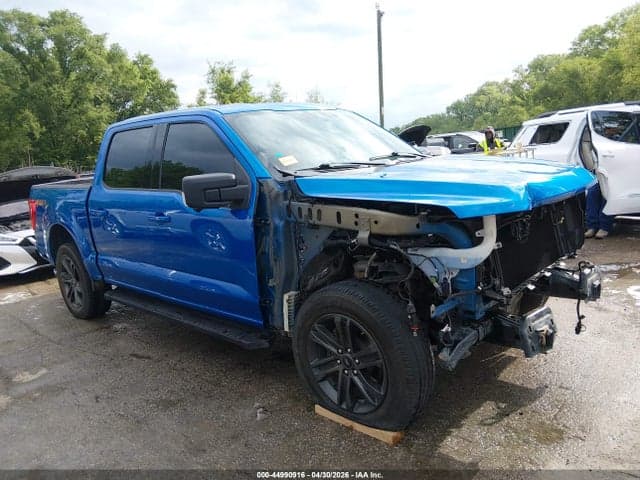 2021 FORD F-150 XLT - 1