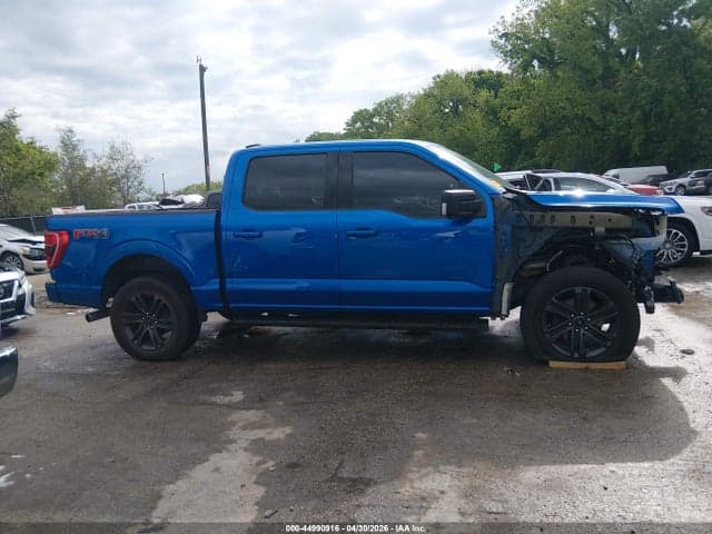 2021 FORD F-150 XLT 14