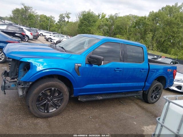 2021 FORD F-150 XLT 15