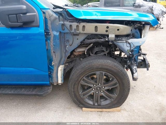 2021 FORD F-150 XLT 18
