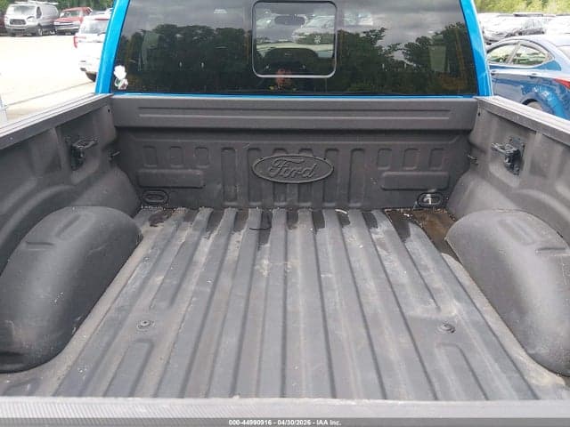 2021 FORD F-150 XLT 19
