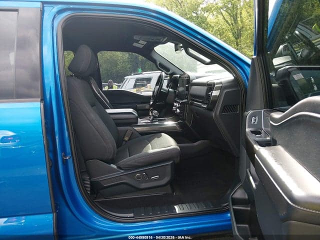 2021 FORD F-150 XLT 5
