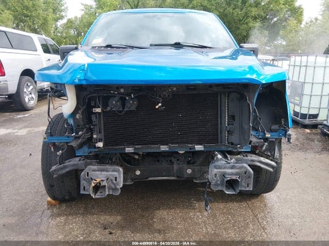 2021 FORD F-150 XLT 6