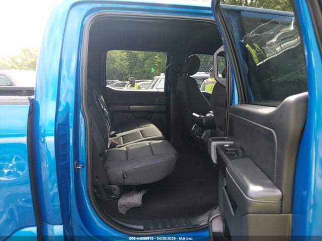 2021 FORD F-150 XLT 8