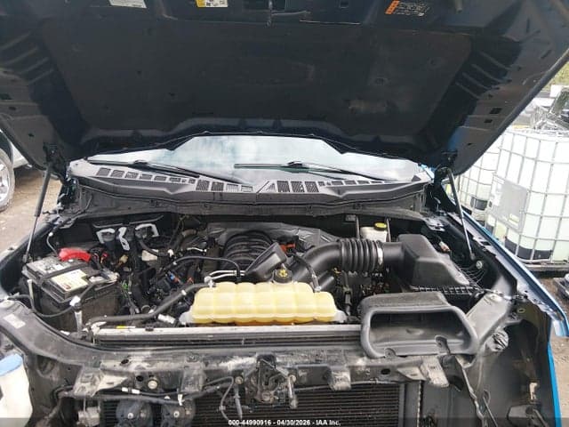 2021 FORD F-150 XLT 10