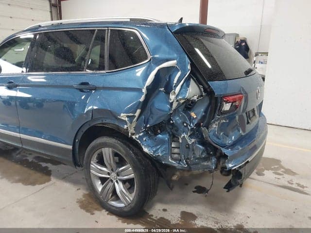 2020 VOLKSWAGEN TIGUAN 2.0T SE/2.0T SE R-LINE BLACK/2.0T SEL 6