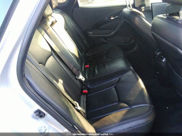 2017 HYUNDAI AZERA 8