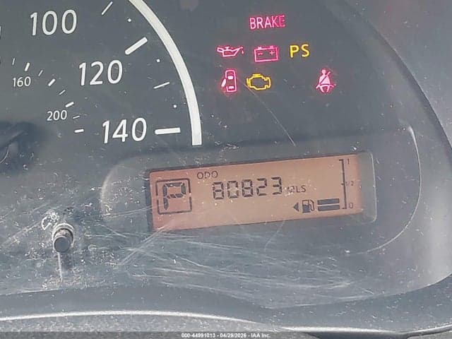 2019 NISSAN VERSA 1.6 S+ 14