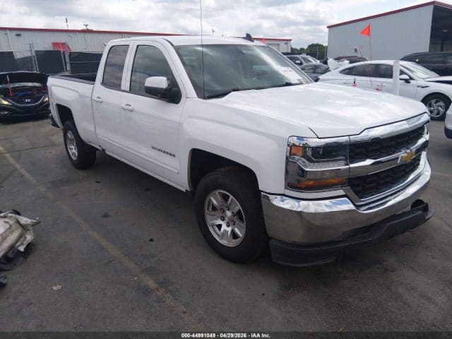 2019 CHEVROLET SILVERADO 1500 LD LT 1
