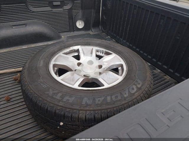 2019 CHEVROLET SILVERADO 1500 LD LT 12