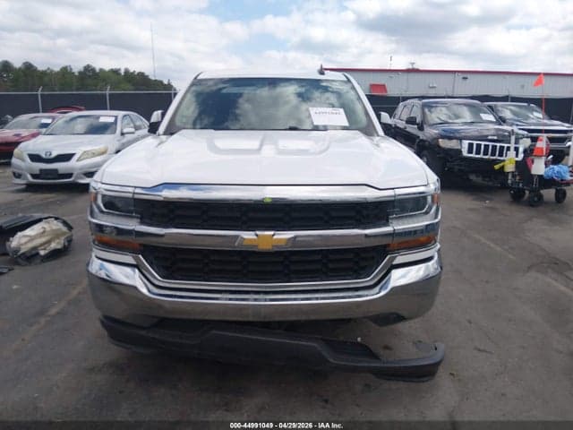 2019 CHEVROLET SILVERADO 1500 LD LT 13